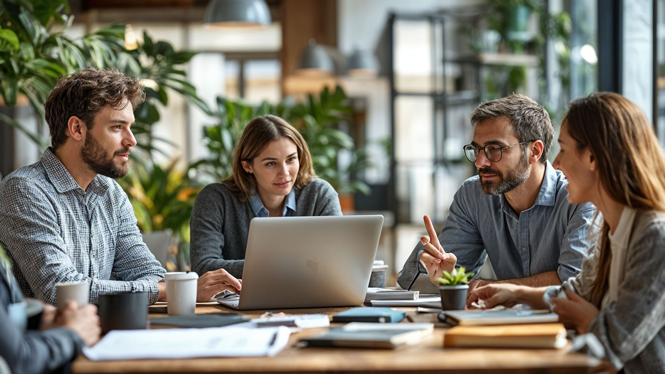 Top Staffing Trends in 2025