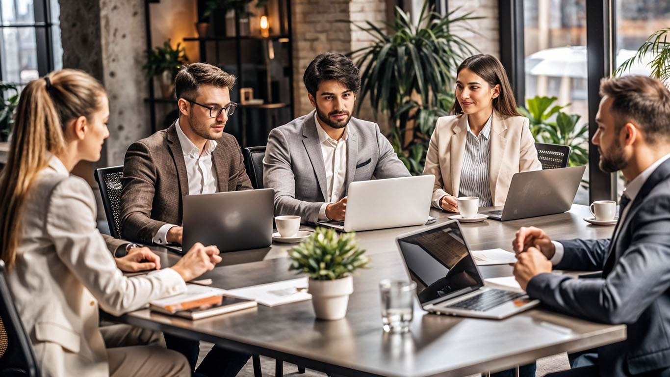 Benefits of Outsourcing Recruitment