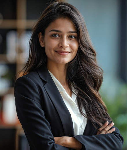 Anjali Mehta